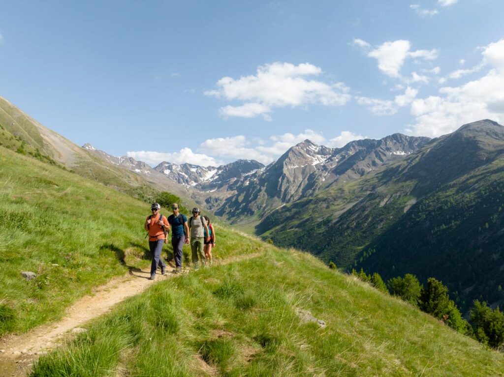 outventure livigno